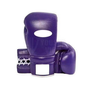 Original Leather High Quality Customized <b>Boxing</b> Training <b>Set</b> with Low MOQ Eco-Friendly & OEM Service - Product Image 2