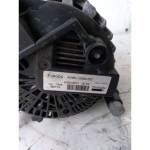 ALTERNATORE FORD EcoSport Serie 1704769 / 216015317 XVJD Diesel 1500 (12>) - Product Image 3