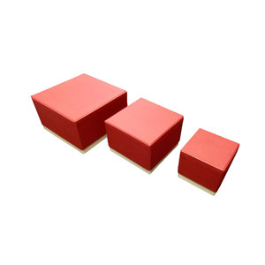 Scatole Quadrate per Bomboniere - Product Image 2