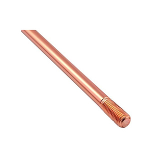 Chrome bronze aluminium Bronze alliage tige pur cuivre tige ronde cuivre barre ronde 2mm 4mm 6mm 8mm barre de cuivre - Product Image 6