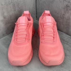 Zapatos Deportivos Retro para Hombre, Transpirables, Ligeros, Flexibles, para Correr, Caminar, Deporte al Aire Libre e Interior - Product Image 4