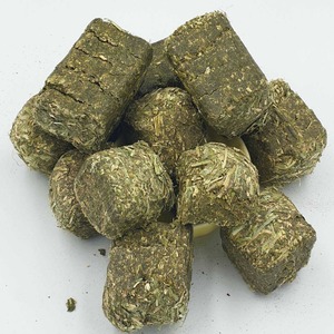 El Mejor Heno de Alfalfa para Alimentación Animal / Pellets de Heno de Alfalfa / Heno de Timothy en Pacas / Heno de Alfalfa para Alimentación Animal - Product Image 3