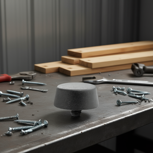 คีมถ่วงน้ำหนักพลาสติก Hazet Impact Cap เครื่องมือช่าง - Product Image 3