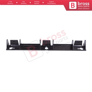 ขายึดกันชน BSP682 รุ่น 7700845258 ด้านหลัง สำหรับรถยนต์ Megane MK1 Facelift ปี 1999-2003 - Product Image 4