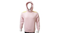 Traje Deportivo de Verano de Alta Calidad para Hombre y Mujer, de Algodón y Poliéster, para Senderismo y Pesca, Diseño Personalizado con Logotipo Frontal