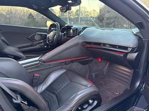 CHEVROLET CORVETTE STINGRAY 2LT COUPE 2020 USADO, VOLANTE A LA IZQUIERDA/DERECHA - Product Image 6