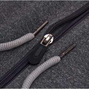 2025 gros Logo personnalisé Jogging survêtement sweats hommes sweats à capuche survêtement survêtement personnalisé mode survêtement pour unisexe - Product Image 2