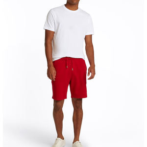 Camiseta de punto de algodón 100% de calidad superior para hombre, superventas, Color sólido, transpirable, bajo MOQ, estilo informal, venta - Product Image 6