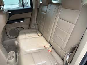 Jeep Patriot Limited 2014 LIMPIO - Product Image 2