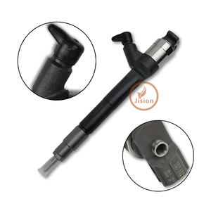 Inyector de Combustible Diésel JISION 295050-0960 12640381 Inyector 12644527 Inyector Common Rail Diésel - Product Image 4