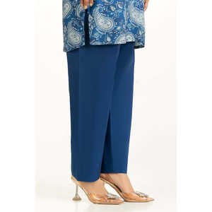 ชุดเซ็ตสไตล์โบฮีเมียนผ้าเครปวิสโคส รุ่น IPST-55239 ผ้าเครปพิมพ์ลายเพื่อลุคที่มีสไตล์ - Product Image 3