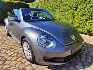 USADO, BEETLE 2015, 105HP, TRANSMISIÓN MANUAL, 4X2, 1197CCM, 6 VELOCIDADES, GRIS, CABRIOLET, GASOLINA, EN VENTA - Product Image 4