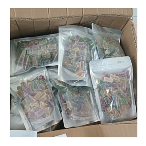 Gomitas de musgo de mar de Vietnam, gomitas de musgo de mar de alta calidad, dulces masticables perfectos para tiendas de dulces y juegos de regalo - Product Image 1