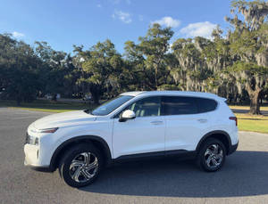 ฮุนได ซานตาเฟ SEL ปี 2023 สภาพใหม่เอี่ยม - Product Image 6