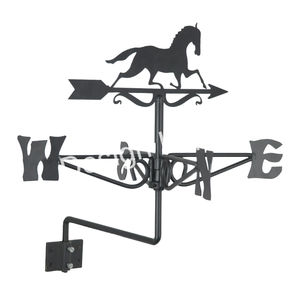 Yacht Shape Most Trending Farmhouse Outdoor Weather Vane <b>Garden</b> Decorative Metal High Quality Weather Vane at Reasonable Prices - Product Image 5