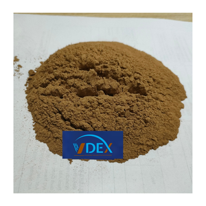 Joss Powder 100%, ingrediente natural al por mayor en Vietnam, normalmente utilizado para la fabricación de Agarbatti y alimentos para animales - Product Image 2