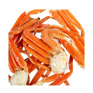 ปูหิมะแช่แข็งแบบเป็นกลุ่ม / ปูหิมะแบบเป็นกลุ่ม / ขาปูแบบขายส่ง ซื้อทางออนไลน์ - Product Image 5