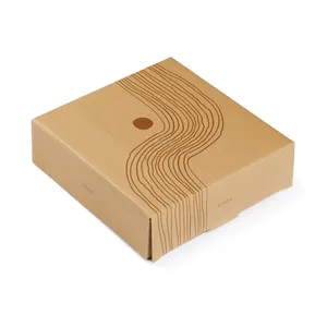 Bol de service personnalisé VINGA Nuvem, plat de présentation sur mesure - Product Image 5