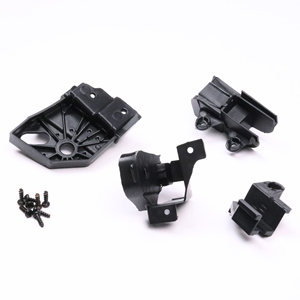 9824198780 ชุดซ่อมขายึดไฟหน้าขวาสำหรับเปอโยต์ ริฟเตอร์ พาร์ทเนอร์ เค 9 - Product Image 1