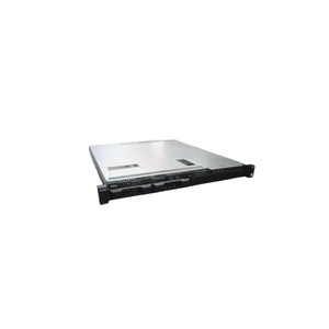 Dells <span class=keywords><strong>PowerEdge</strong></span> <span class=keywords><strong>R230</strong></span> 1U Rack Server Intel Xeon E3 CPU Mémoire DDR4 - Product Image 1