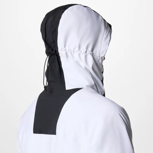 Chaqueta impermeable de invierno para hombre, chaqueta de esquí para actividades al aire libre, chaqueta de esquí para hombre, chaqueta de repuesto para capucha de nieve OEM para hombre - Product Image 4