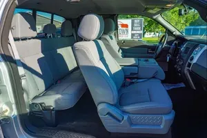 2013ฟอร์ด F-150 XLT - Product Image 4