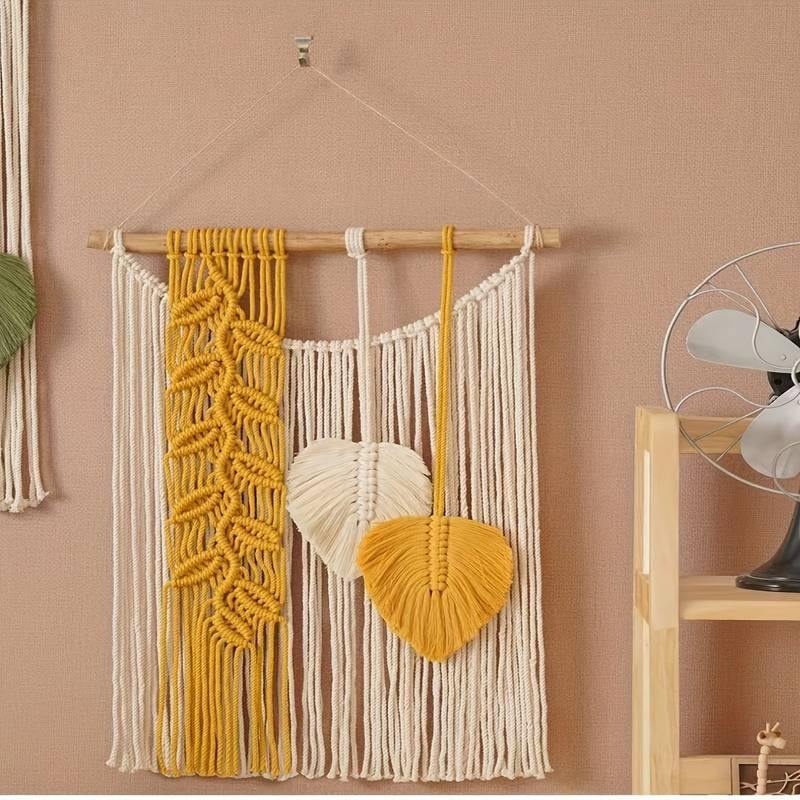 สีเหลือง