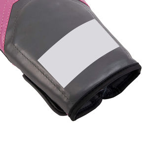 Guantes de Boxeo Deportivos de Material Suave, Estilo Nuevo, Color Sólido, Guantes de Boxeo de Cuero para Entrenamiento de Combate - Product Image 5