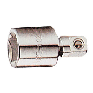Beta Art. Raccordo Quadro Maschio-Maschio 920/15 1/2-3/8 - Product Image 1