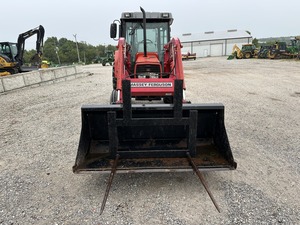 Tracteur Massey Ferguson 492 en stock, tracteur agricole puissant et fiable, haute performance et meilleur prix, disponible dès maintenant. - Product Image 4