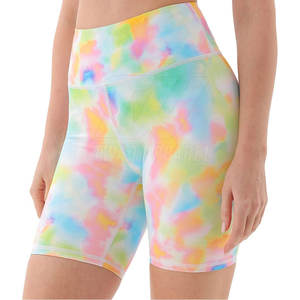 Pantalones cortos de compresión de alta elasticidad con ajuste cómodo para la comodidad durante cualquier entrenamiento Pantalones cortos de compresión Premium - Product Image 3