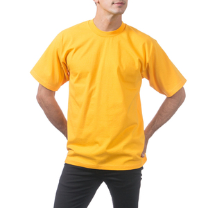 เสื้อยืดสุดเท่สำหรับวัยรุ่นขนาดพิเศษเสื้อยืดผ้าฝ้าย100% 220กรัม - Product Image 3