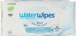 Lingettes pour bébé pas chères, sûres et douces pour les peaux délicates, avec 99% d'eau - Product Image 6