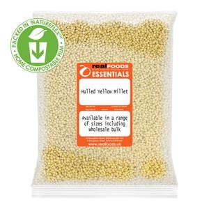 Meilleur prix pour le millet jaune farineux en gros – Fournisseur en vrac – Achetez du millet non glutineux pour la cuisson - Product Image 3