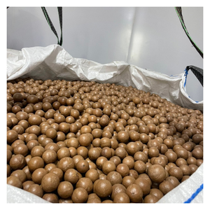 Nuez MACCA tostada con crujido perfecto, nuez MACCA de Vietnam empaquetada con aceite y proteínas saludables, ideal para el mercado de exportación - Product Image 4