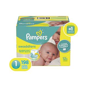 Premium Quality <b>Pampers</b> <b>diapers</b> supply in <b>Boxes</b> at Wholesale price | Premium Nappies <b>pampers</b> - Product Image 6