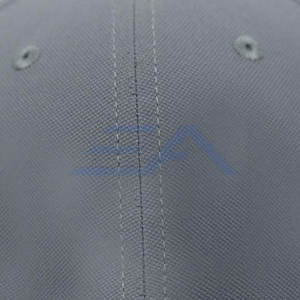 Gorras de Béisbol Deportivas Más Vendidas con MOQ Bajo para Adultos, Color Personalizado, Diseño Común a Bajo Precio - Product Image 6