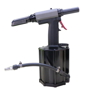 <span class=keywords><strong>Remachadora</strong></span> Neumática Portátil SZENT-640G de 3/16\" y 1/4\", Extractor Hidráulico de Pernos <span class=keywords><strong>Huck</strong></span>, Pistola <span class=keywords><strong>Remachadora</strong></span> de Anillo y Ranura - Product Image 1