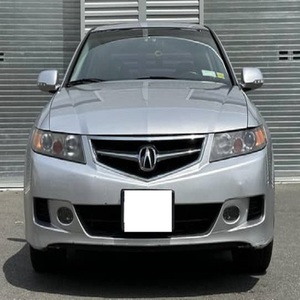 ACURA TSX 2006 USADO, con volante a la izquierda/derecha - Product Image 1