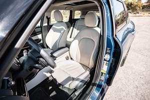 SUPER VENTAS 2019 Mini Cooper S Clubman ALL4 Turbo de 4 Cilindros con Transmisión Automática - Product Image 3