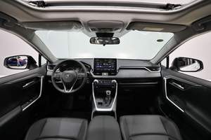 TOYOTA Wildlander AWD ปี 2023 ใหม่/มือสอง เกียร์ออโต้ เบาะหนัง หลังคาพาโนรามา ไฟหน้า LED ขาย - Product Image 2