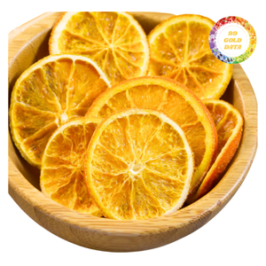 Rodajas de Naranja Cítrica AD a Granel, Origen Vietnam, Proporciona un Aroma Intenso para Cafés, Preparaciones Diarias de Bebidas, Nivel de Humedad Estable - Product Image 6