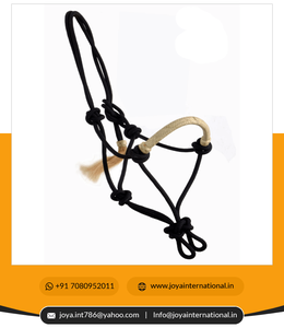 Cuerda de nailon trenzada por cuero crudo RH00111/112/1113, juego de 03 piezas - Product Image 5