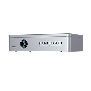 Série HomeGrid Stackd pour BMS & Base Standard, modèle toutes saisons 4000044 - Product Image 1