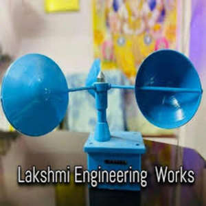 Anemómetro Bekerteller - Product Image 2