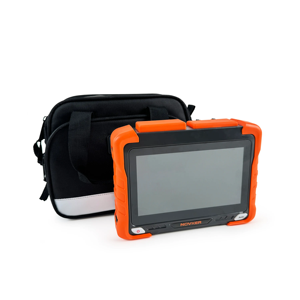 NK6200 OTDR Testeur de fibre optique multifonctionnel avec mesure de <span class=keywords><strong>distance</strong></span> de défaut optique Équipement à fibre optique - Product Image 5