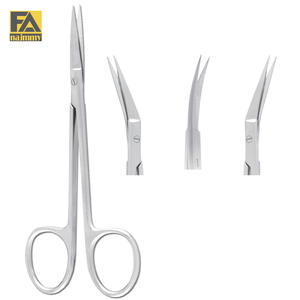 กรรไกรไอริส (มุมซ้าย) - Product Image 1