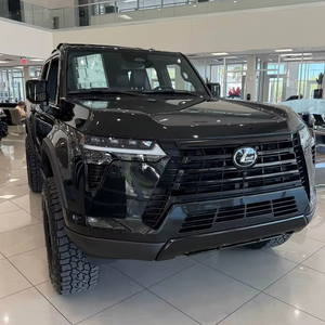 รถ SUV ออฟโรดหรูหรารุ่น2024มาพร้อมกับระบบ4WD เครื่องยนต์เบนซินทรงพลังและคุณสมบัติด้านความสะดวกสบายขั้นสูง - Product Image 1