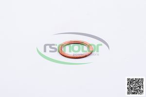 Anillo de sellado MWM para piezas de motor de maquinaria - Product Image 3