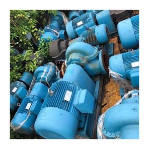 Vente en gros de ferraille de moteur en cuivre matériel électronique recyclable propre pour fonderies fonderies fabrication mondiale de raffinage du cuivre - Product Image 2